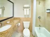 Deluxe Double Junior Suite with balcony