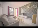 2 Bedrooms Superior Apartment with balcony