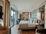 Executive Double room with sea view