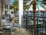 1 Bedroom Quadruple Suite with harbour view