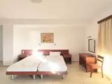 Double Studio with balcony