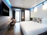 Superior Double room with balcony