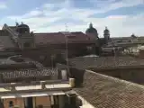 Comfort Double room with balcony and with city view