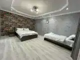 Standard Triple room with balcony