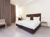 Standard Double room with garden view