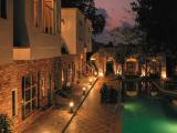 Deluxe Double Cottage