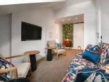Suite with sea view