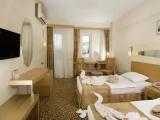 Standard room with land view