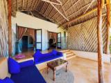 Luxury Double Villa with partial ocean view