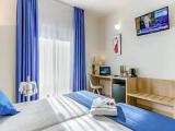 Superior room with balcony