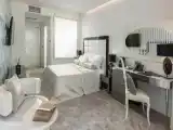 Standard Double room with balcony and with sea view