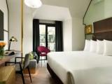 Premium View Double room