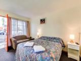 Standard Quadruple Basement room