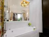 Executive Double room with balcony