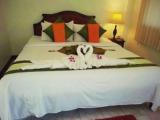 Superior Double room with river view