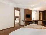 Standard Family Duplex room