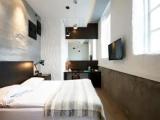 Design Double room