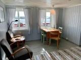 1 Bedroom Cottage with sea view
