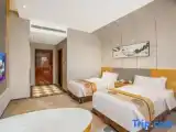 Executive Twin room