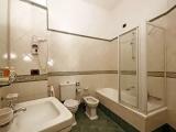 Superior room with partial view
