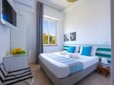 Economy Double room with sea view