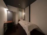 Bed in Dorm (male dorm)