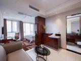 Business Family room