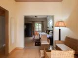 Superior room with garden view