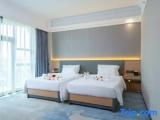 Twin Suite