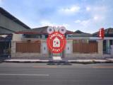 Run of House