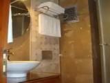 Standard Double room with city view