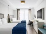 Superior Quadruple room
