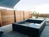 Suite with balcony
