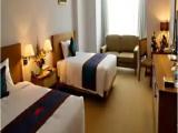 Deluxe Double room with city view