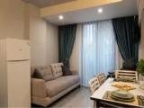 Suite with garden view