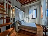 Superior room with land view