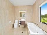 Deluxe Double room with garden view