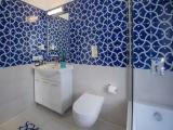 1 Bedroom Standard Double room with mountain view