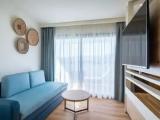 Deluxe Single Junior Suite