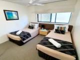 2 Bedrooms Standard room with water view
