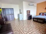 Standard Double room with sea view