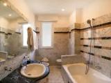 Standard Double room with sea view