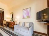 Standard Double room with balcony and with city view