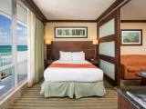 2 Bedrooms Suite Oceanfront
