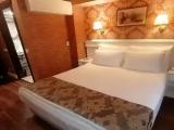 Economy Double Basement room