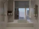 Executive Suite with city view