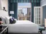 1 Bedroom Junior Suite with balcony