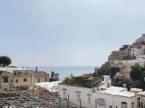 Superior Double room with balcony and with sea view