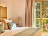 1 Bedroom Penthouse Suite