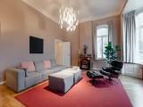 2 Bedrooms Superior Apartment with city view